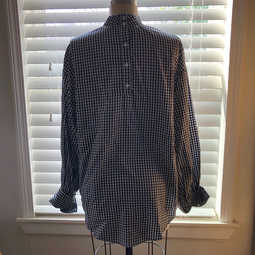 Zara Top - Picture 6 of 7